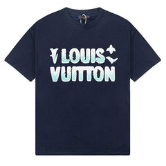 Louis Vuitton Cotton T-Shirt Oversized