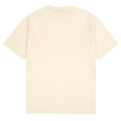 GUCCI Classic Cotton T-Shirt Oversized