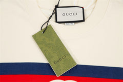 GUCCI Classic Cotton T-Shirt Oversized