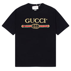 GUCCI Classic T-Shirt Oversized