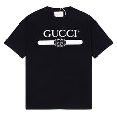 GUCCI Classic T-Shirt Oversized