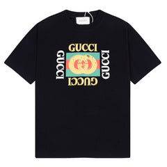 GUCCI Classic T-Shirt Oversized