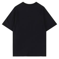 Balenciaga Back Flip T-Shirt Oversize