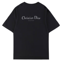 Dior Christian Destroyed T-Shirt