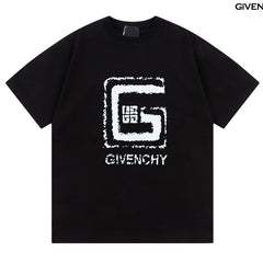 GIVENCHY Print T shirt