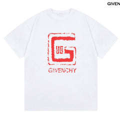 GIVENCHY Print T shirt