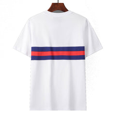 GUCCI GG Print Logo T Shirt