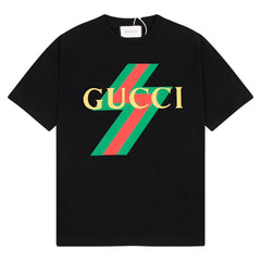 GUCCI Classic T-Shirt Oversized