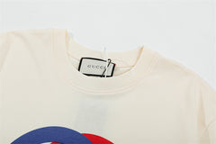 GUCCI GG Print T-Shirt Oversized