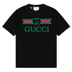 GUCCI GG Classic T-Shirt Oversized