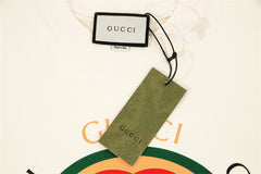 GUCCI GG Print T-Shirt Oversized