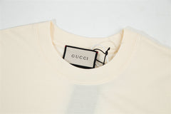 GUCCI Classic T-Shirt Oversized