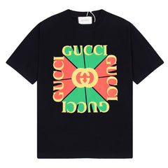 GUCCI GG Classic T-Shirt Oversized