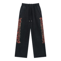 Balenciaga Offshore Sweatpants Oversize