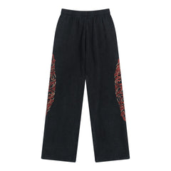 Balenciaga Offshore Sweatpants Oversize