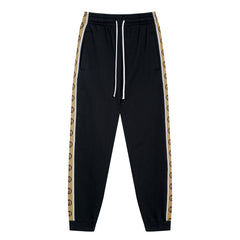 Gucci Loose Technical Jersey Jogging Pant Oversize