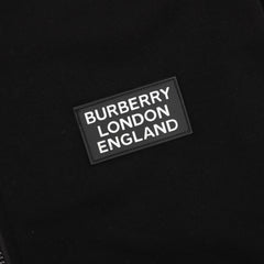 BURBERRY Classic Check Hoodie