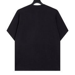 GUCCI GG Print T-Shirt Oversized