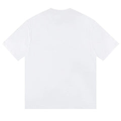 Balenciaga Classic LOGO T-Shirt Oversize