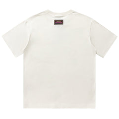 GUCCI Cotton T-Shirt Oversized