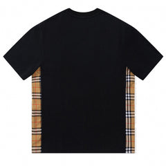 Burberry Classic Check T-shirt Oversize