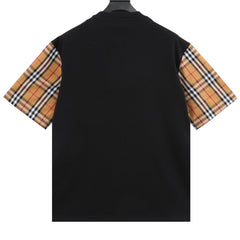 Burberry Classic Check T-shirt Oversize