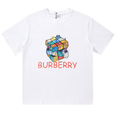Burberry Classic T-shirt Oversize