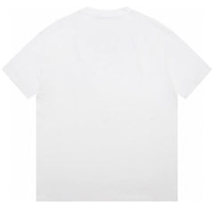 Givenchy Classic T-Shirt Oversize