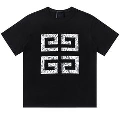 Givenchy Classic T-Shirt Oversize