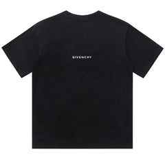 Givenchy Classic T-Shirt Oversize