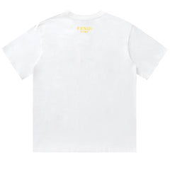 FENDI Classic T-Shirt Oversized