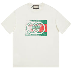 GUCCI GG Classic T-Shirt Oversized