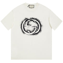 GUCCI GG Classic T-Shirt Oversized