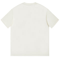 GUCCI GG Classic T-Shirt Oversized