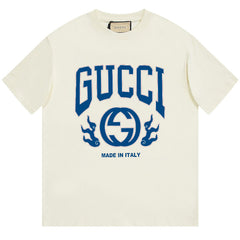 GUCCI GG Classic T-Shirt Oversized