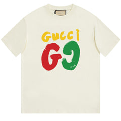 GUCCI GG Classic T-Shirt Oversized