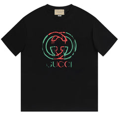 GUCCI GG Classic T-Shirt Oversized