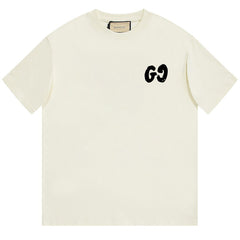 GUCCI GG Classic T-Shirt Oversized