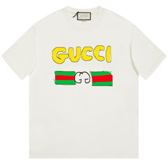 GUCCI GG Classic T-Shirt Oversized