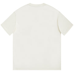 GUCCI GG Classic T-Shirt Oversized