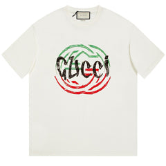 GUCCI GG Classic T-Shirt Oversized