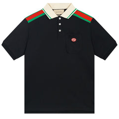 Gucci GG Classic Polo Shirt Oversize