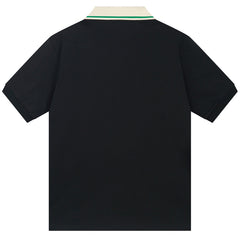 Gucci GG Classic Polo Shirt Oversize