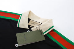 Gucci GG Classic Polo Shirt Oversize