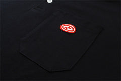 Gucci GG Classic Polo Shirt Oversize