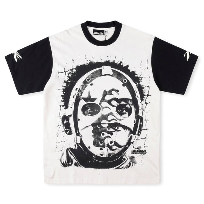 HELLSTAR T-Shirts – SILODOPE