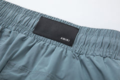 AMIRI Letter Logo Print Short