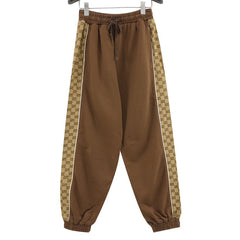 Gucci Classic Patchwork Jogging Pant Oversize