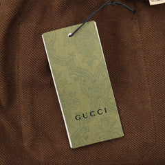 Gucci Classic Patchwork Jogging Pant Oversize