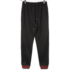 Gucci Side Webbing Panel Pant Oversize